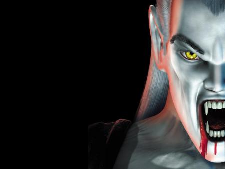                                        les  vampires